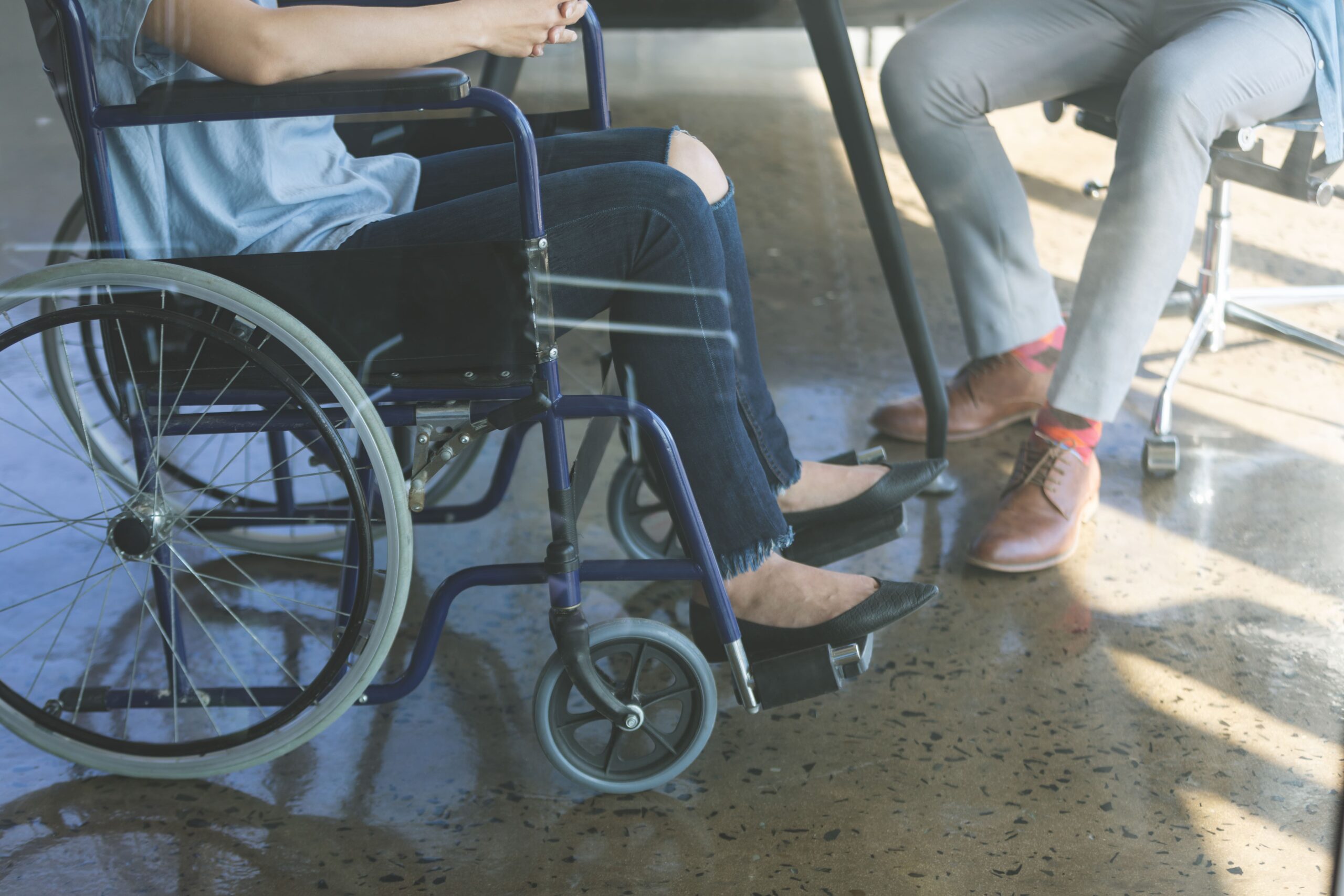 Incapacidades y Seguridad Social